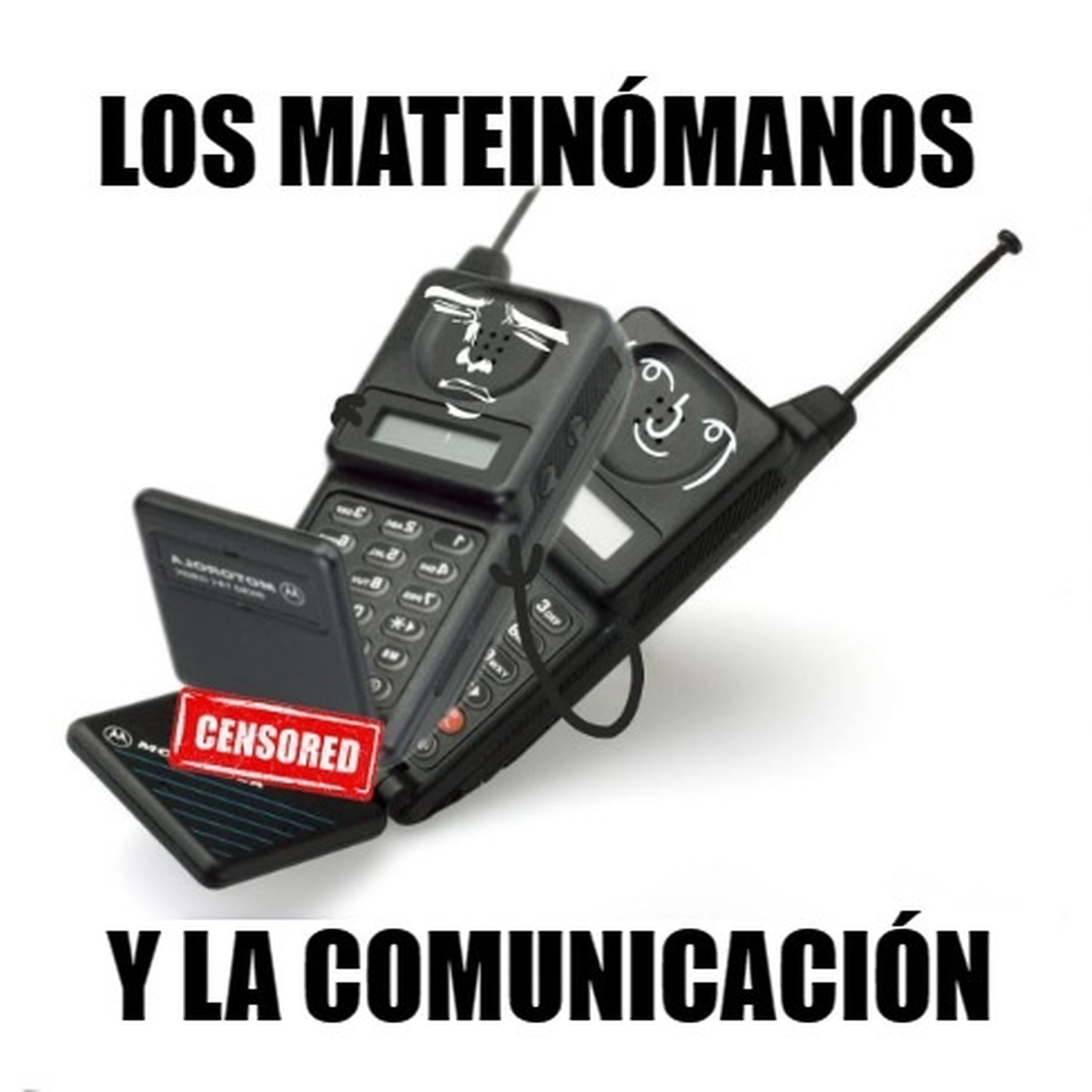 Los Mateinómanos
