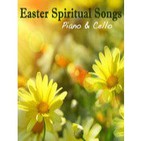 Espiritual Songs: Piano y violonchelo (Música Sacra)