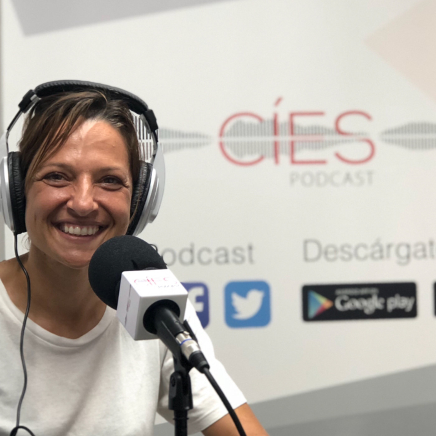 CÍES Podcast: Capítulo 177 _ 08-08-19