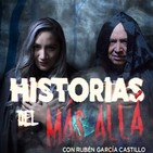 Historias del Más Allá | 15 de Enero 2019