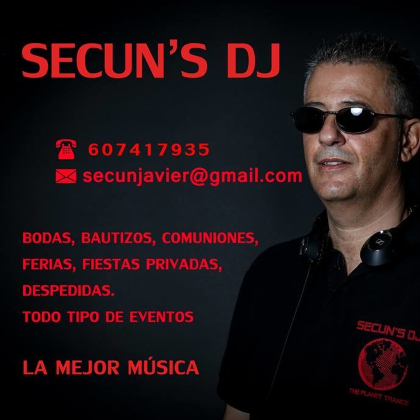 Secun´s dj.