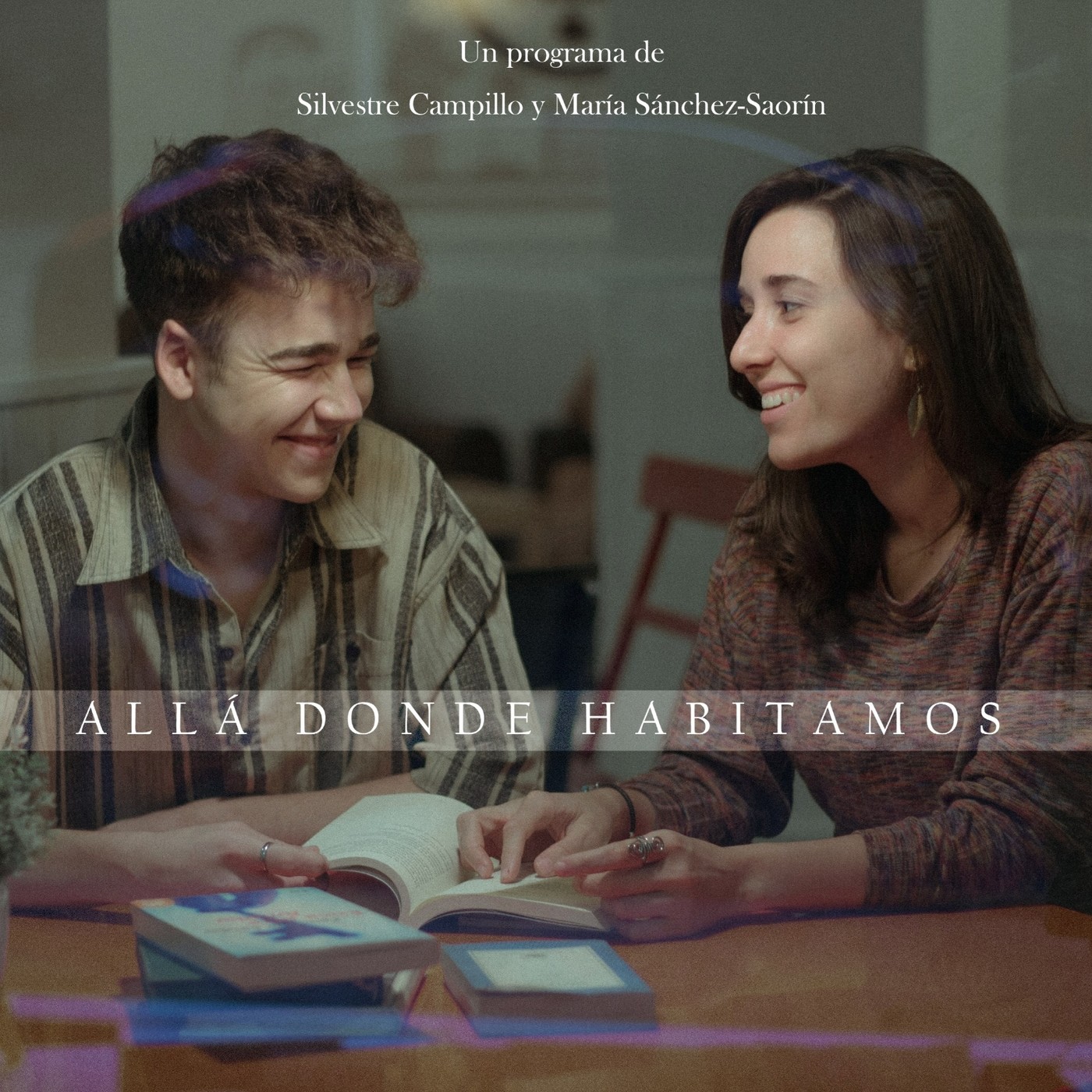 Allá donde habitamos
