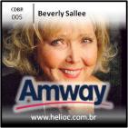 CDBR 005 - A Amway Esta Mudando - Beverly Sallee