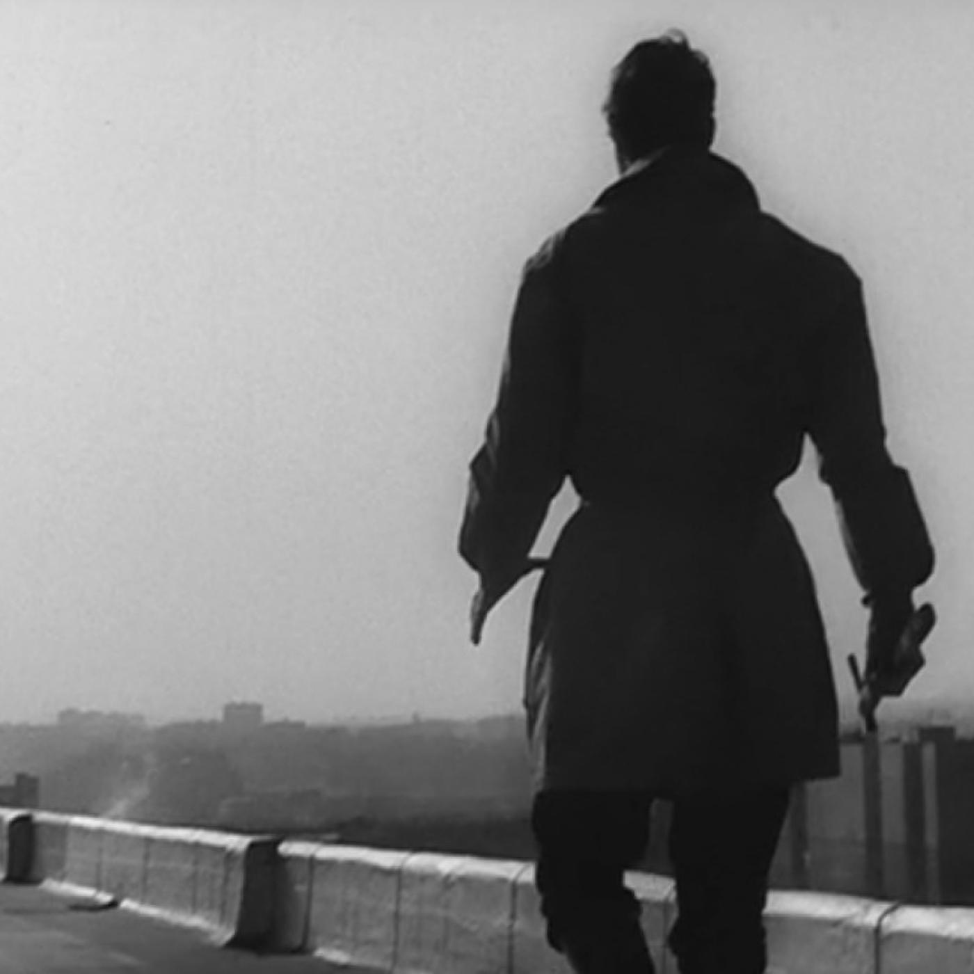 31 días de terror VIII #30- Soy Leyenda (Mario Gómez Martín, 1967)