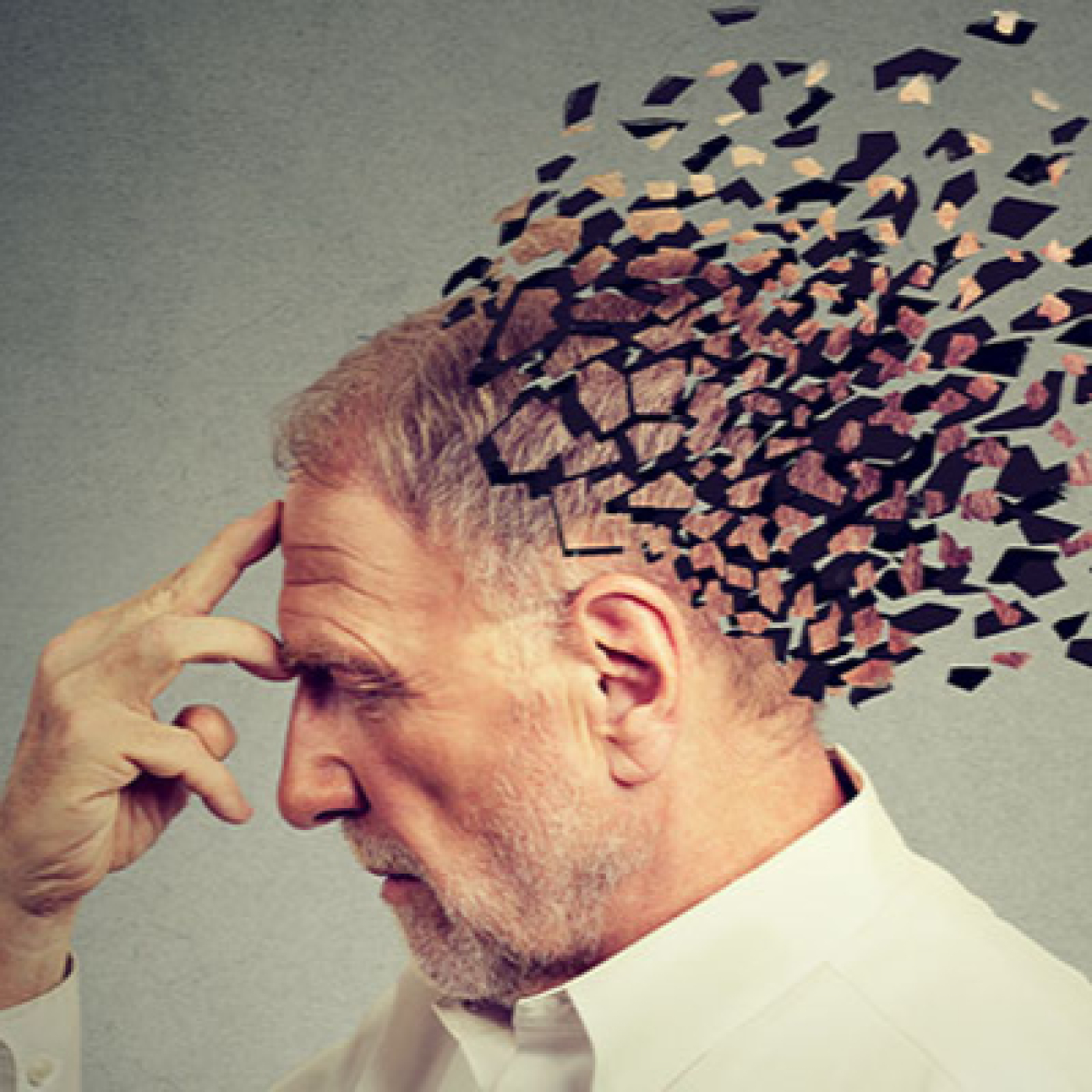 Alzheimer: síntomas, diagnóstico y tratamiento episode artwork