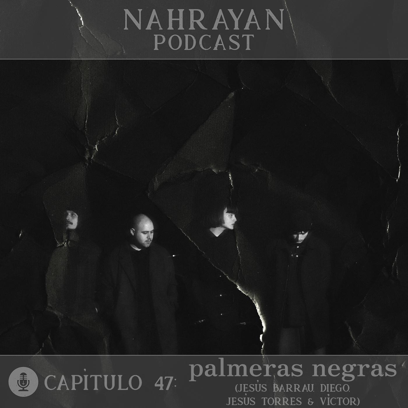 Nahrayan Podcast
