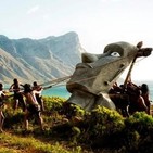 Desmontando la historia T3: El mundo perdido de los Rapanui