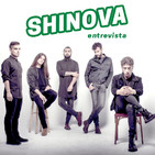 SHINOVA en ¡Ya Te Vale!