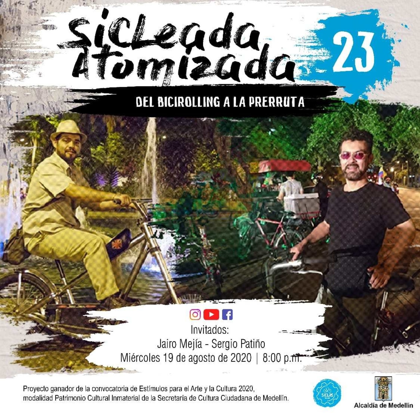 SiCListas Radio