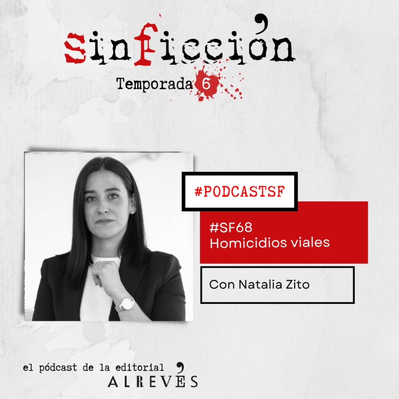 SF68 Homicidios viales