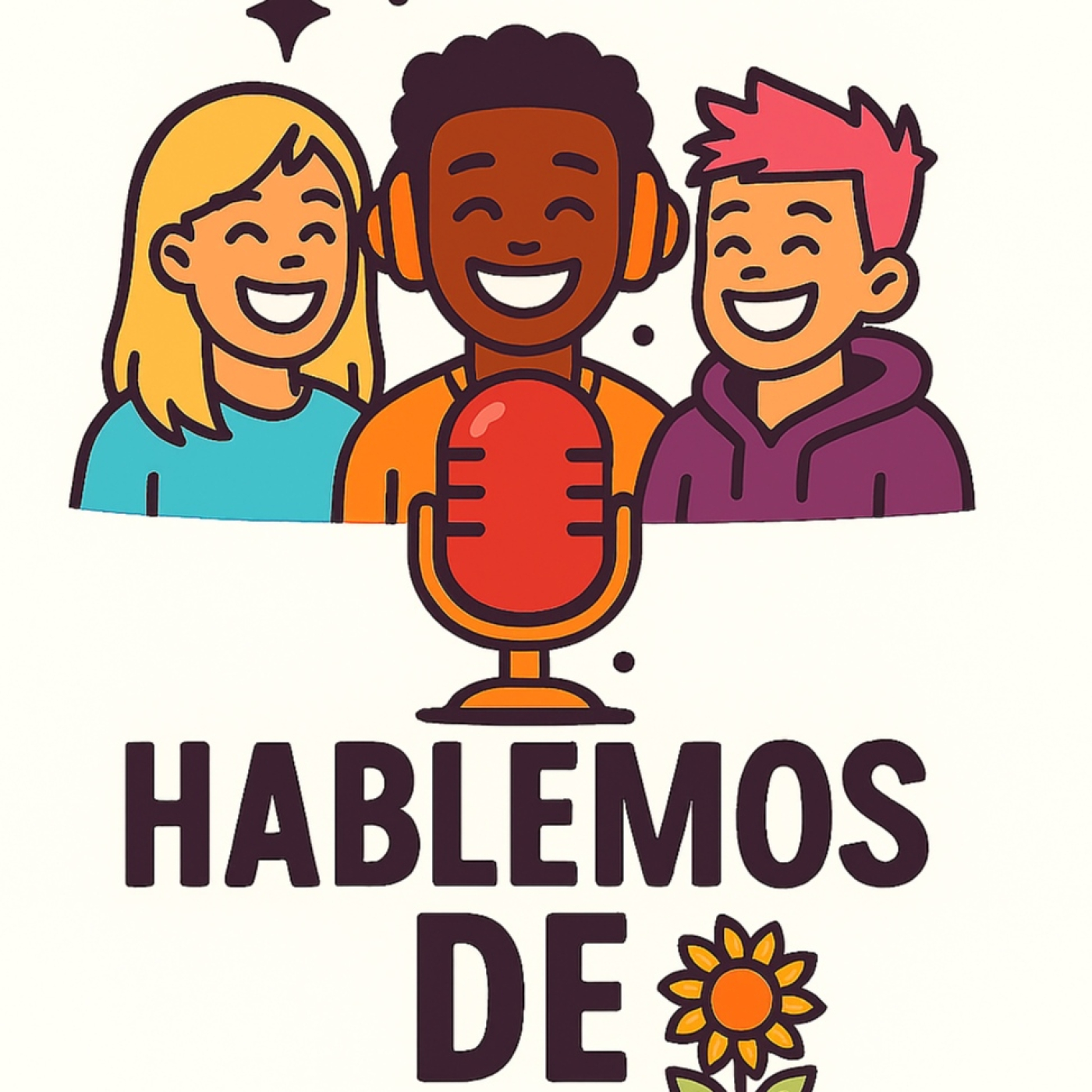 Hablemos de... con Profe con TDAH