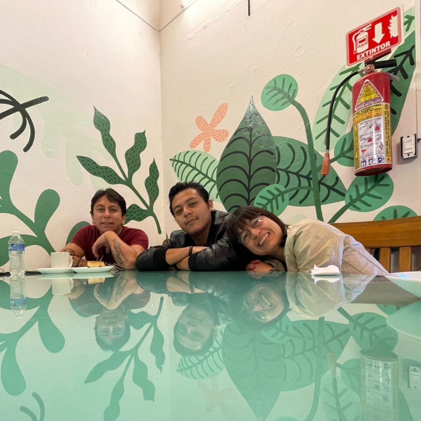 ¿Recuerdas cuál fue la primera película que te estremeció? - La Resistencia