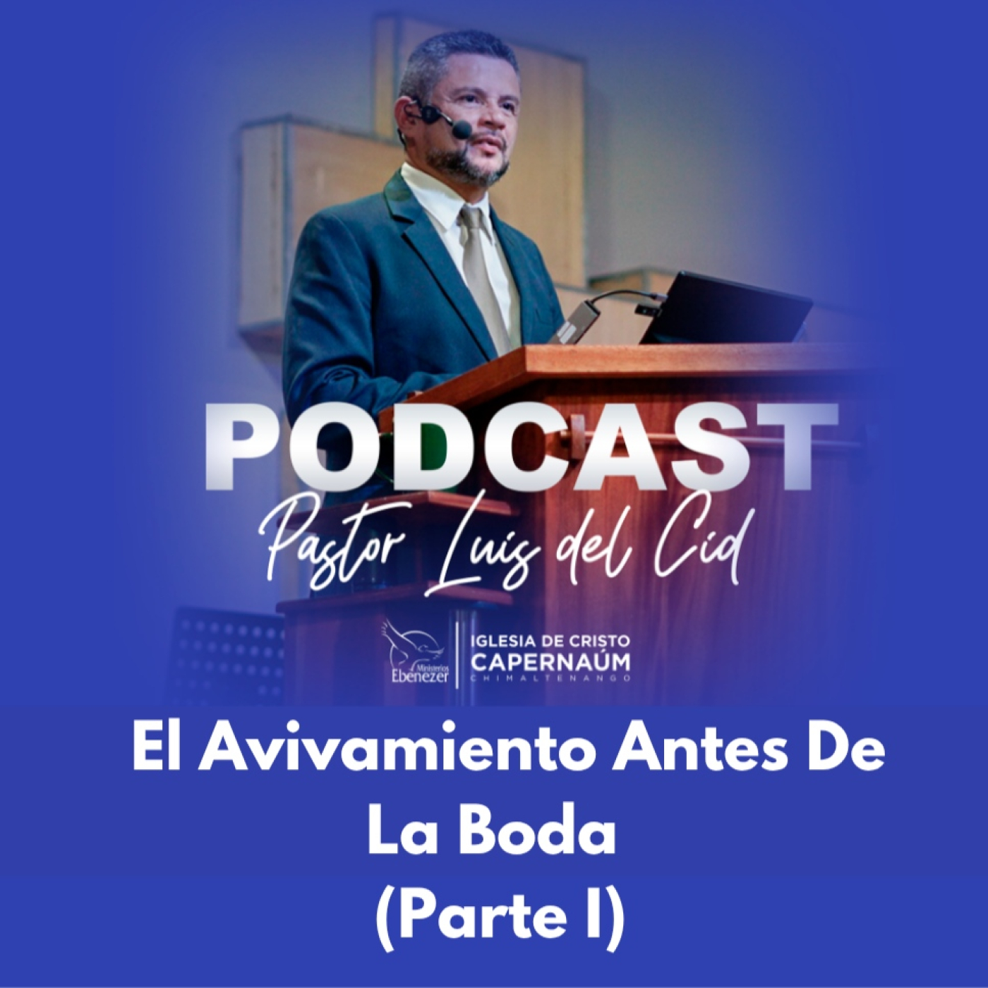 El Avivamiento Antes De La Boda (Parte I)