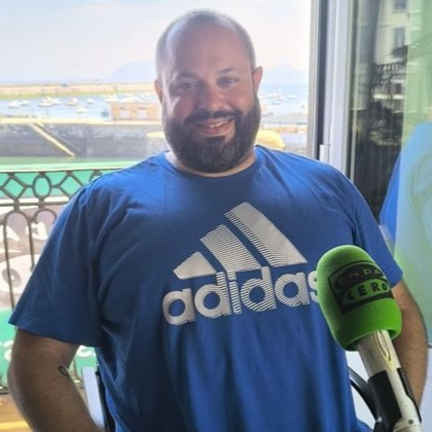 Carlos Tobalina. El aperitivo episode artwork