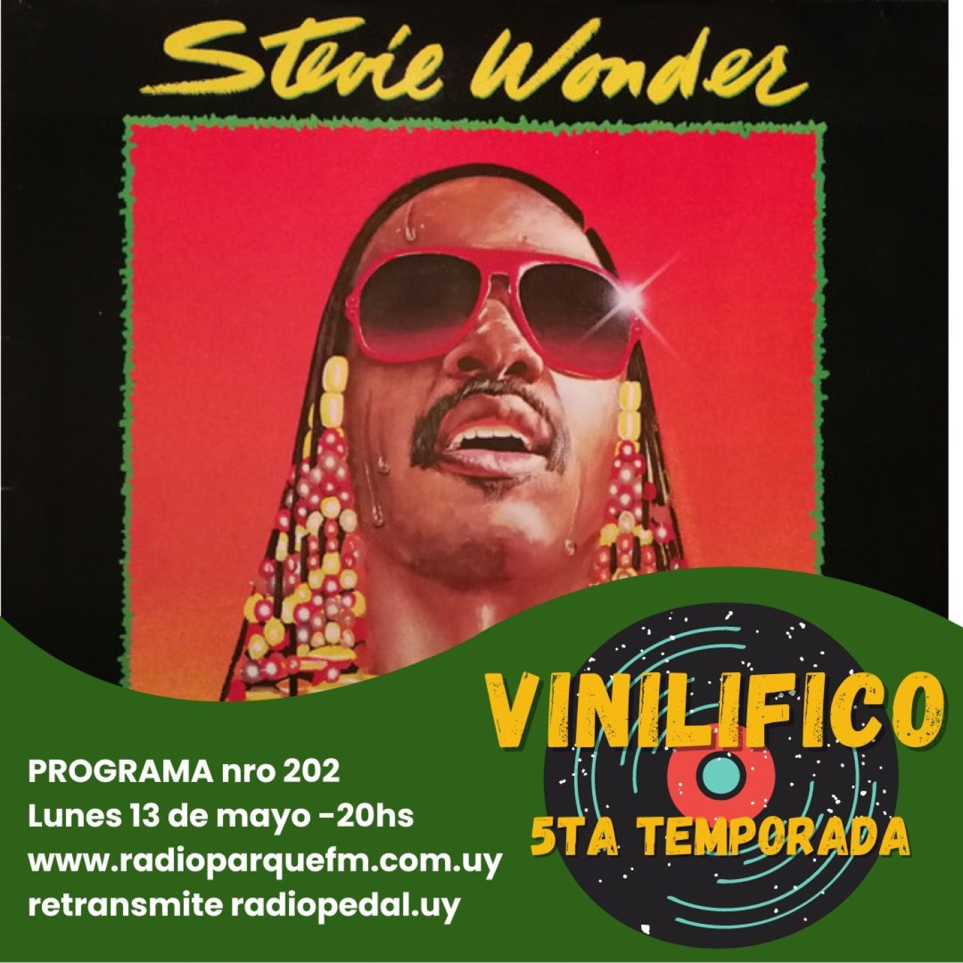 Vinilifico