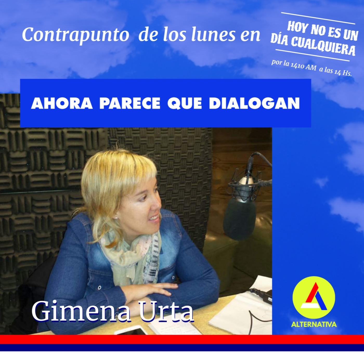 Contrapunto