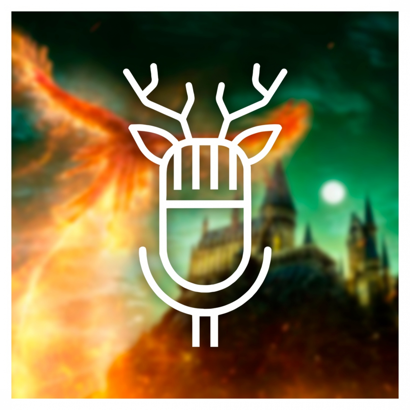 Patronus Unplugged