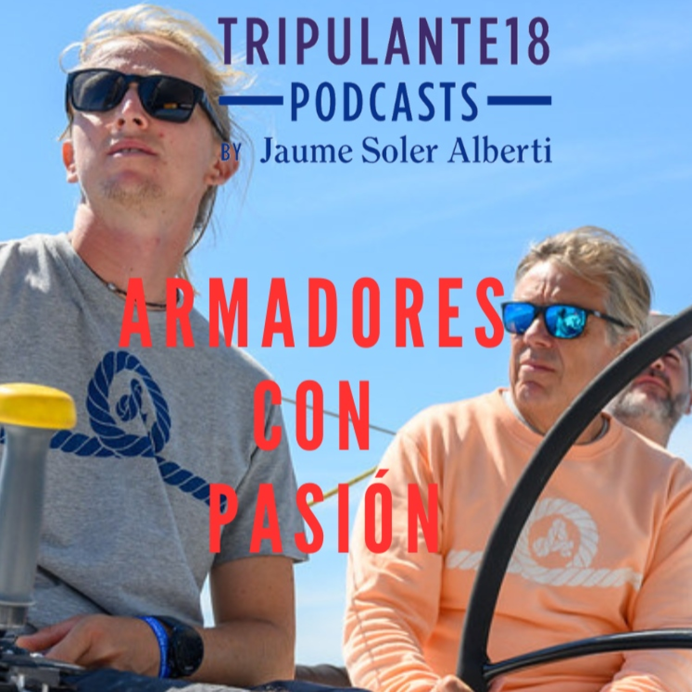 JaumeSoler.net Tripulante18-La Radio Náutica