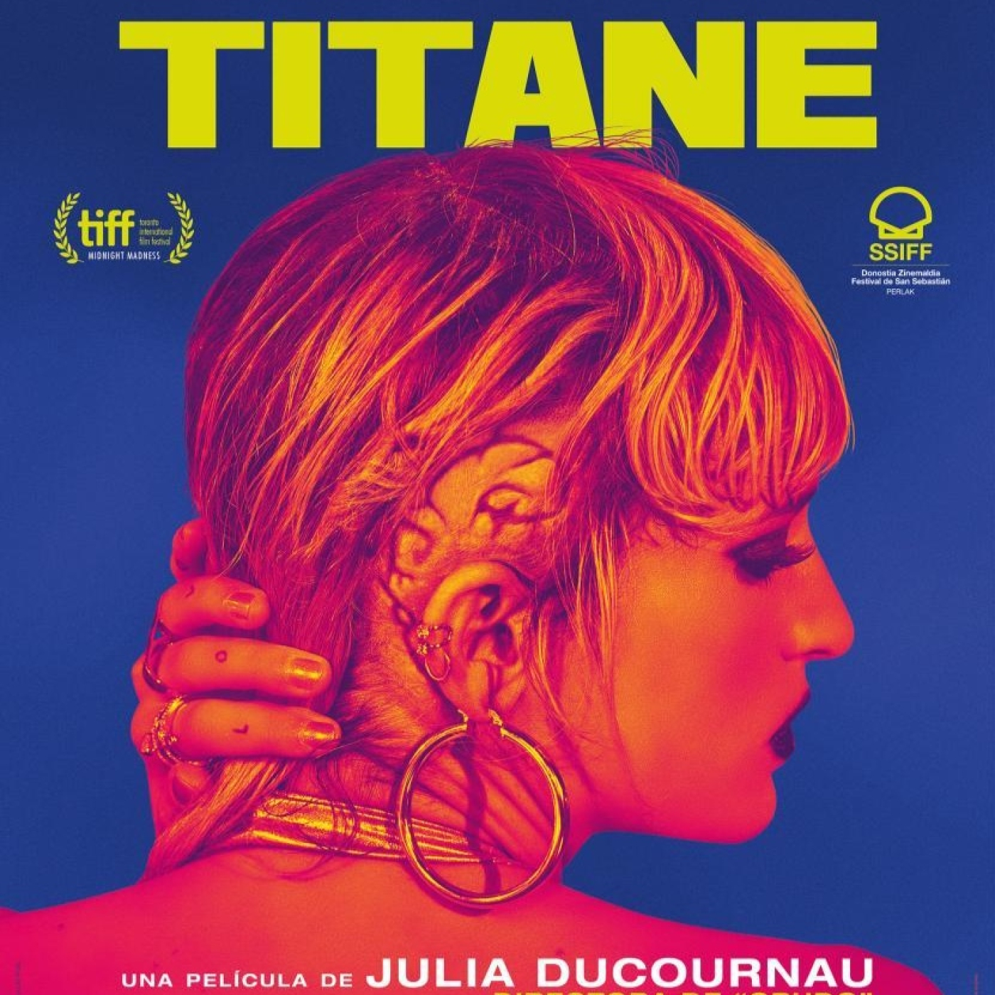 Escuchando Peliculas