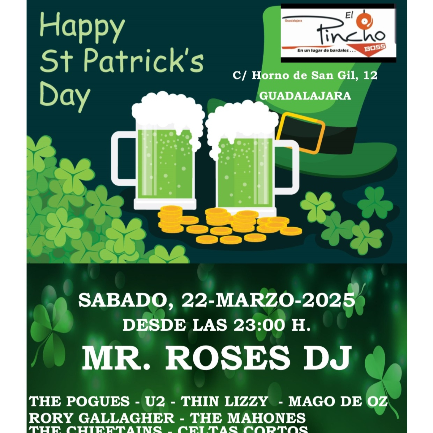 DESPUES DE LA FIEBRE DEL ORO