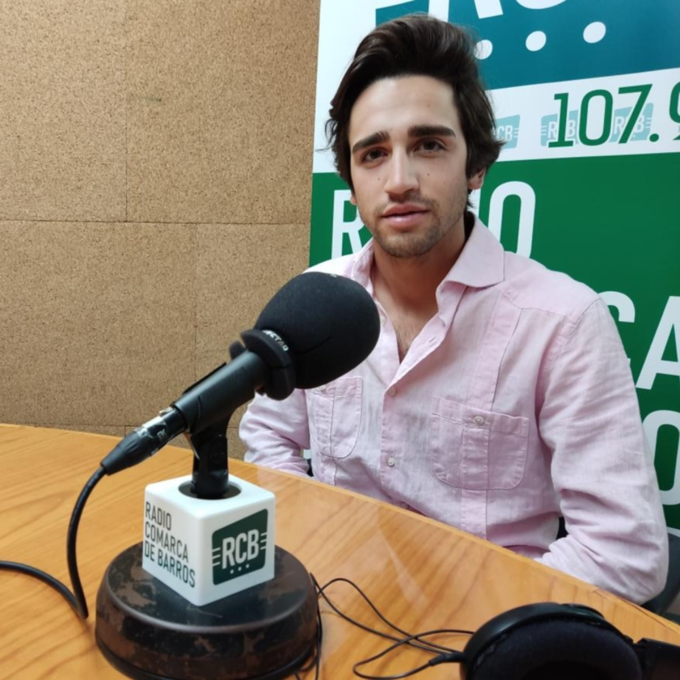 20-01-26 Entrevista Adrián Venegas episode artwork