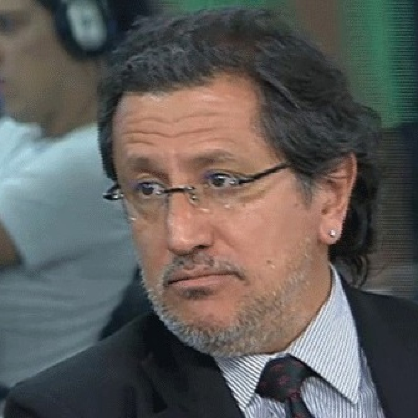Jorge Colina- Presidente de IDESA- Economista @laurasverdlick episode artwork