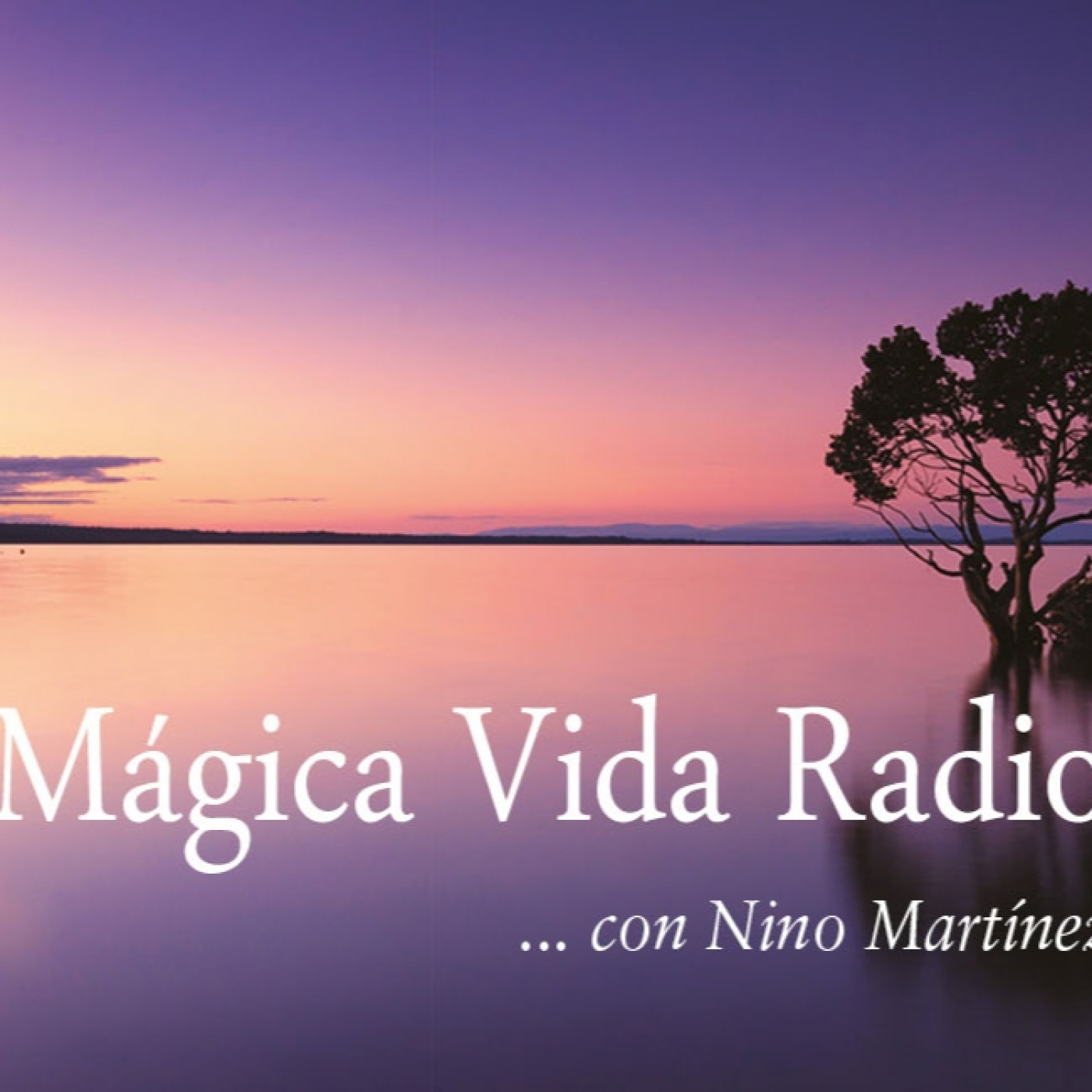 Mágica Vida Radio