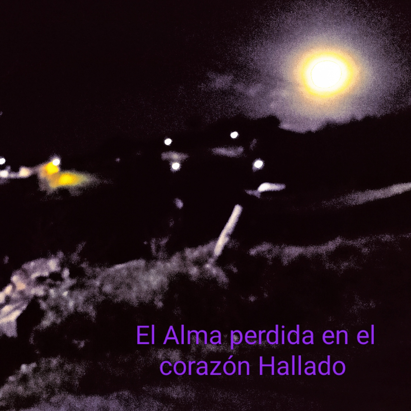 El Alma Perdida En El Corazón Hallado episode artwork
