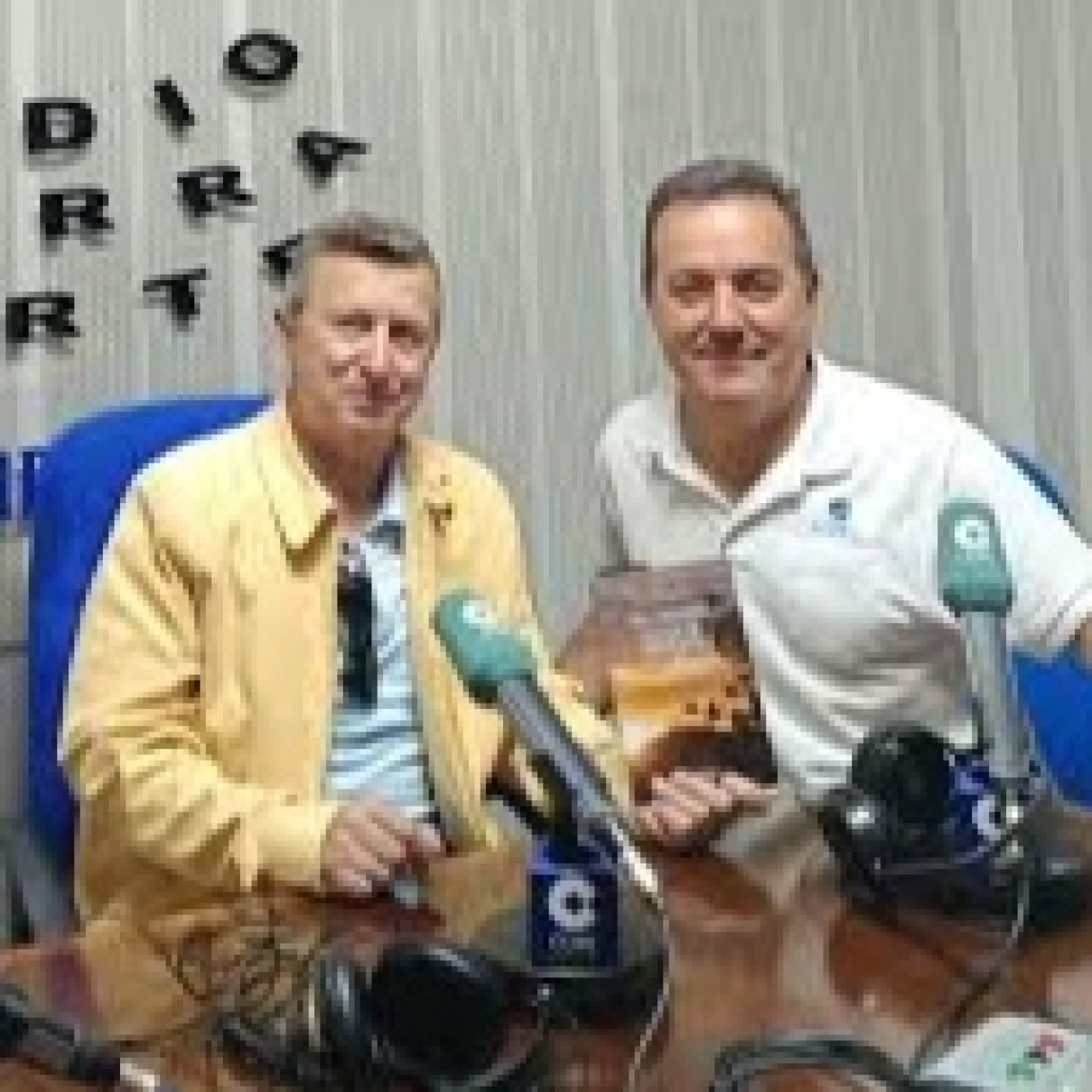 Podcast de Emi Caro García