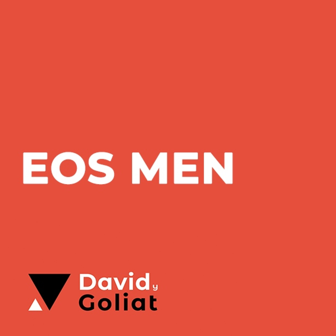 Capítulo 23 - EOS Men Colón - Una peluquería diferente episode artwork