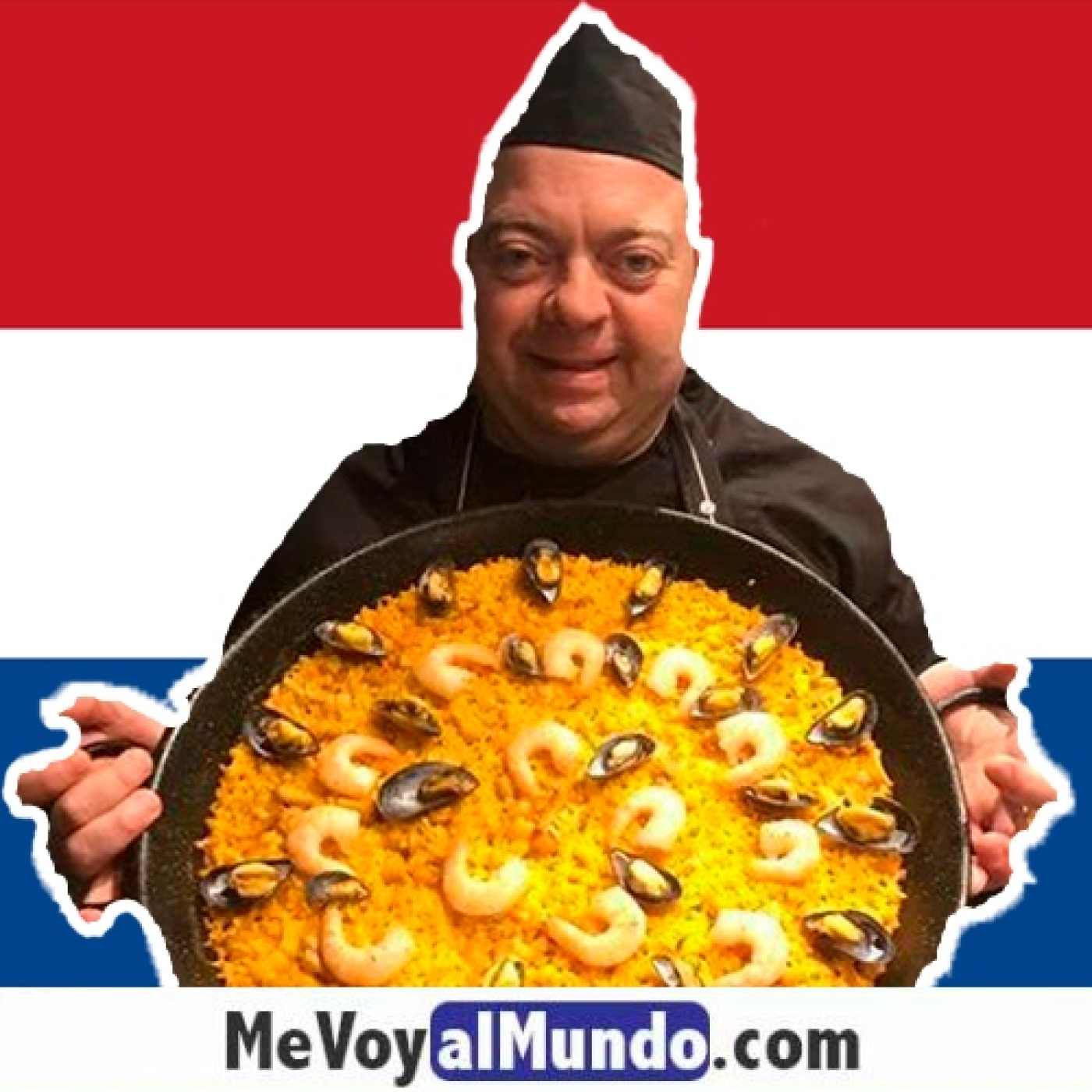 MeVoyalMundo - Trabajar en el extranjero
