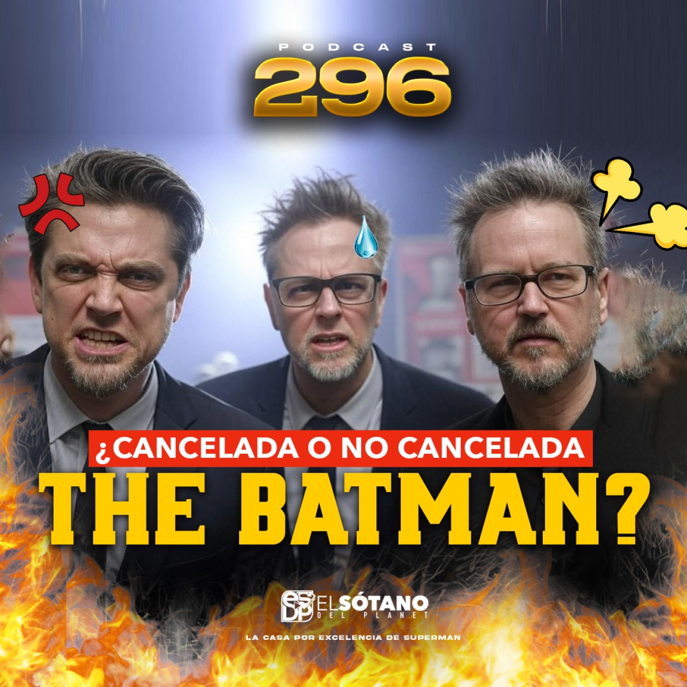 El Sótano del Planet