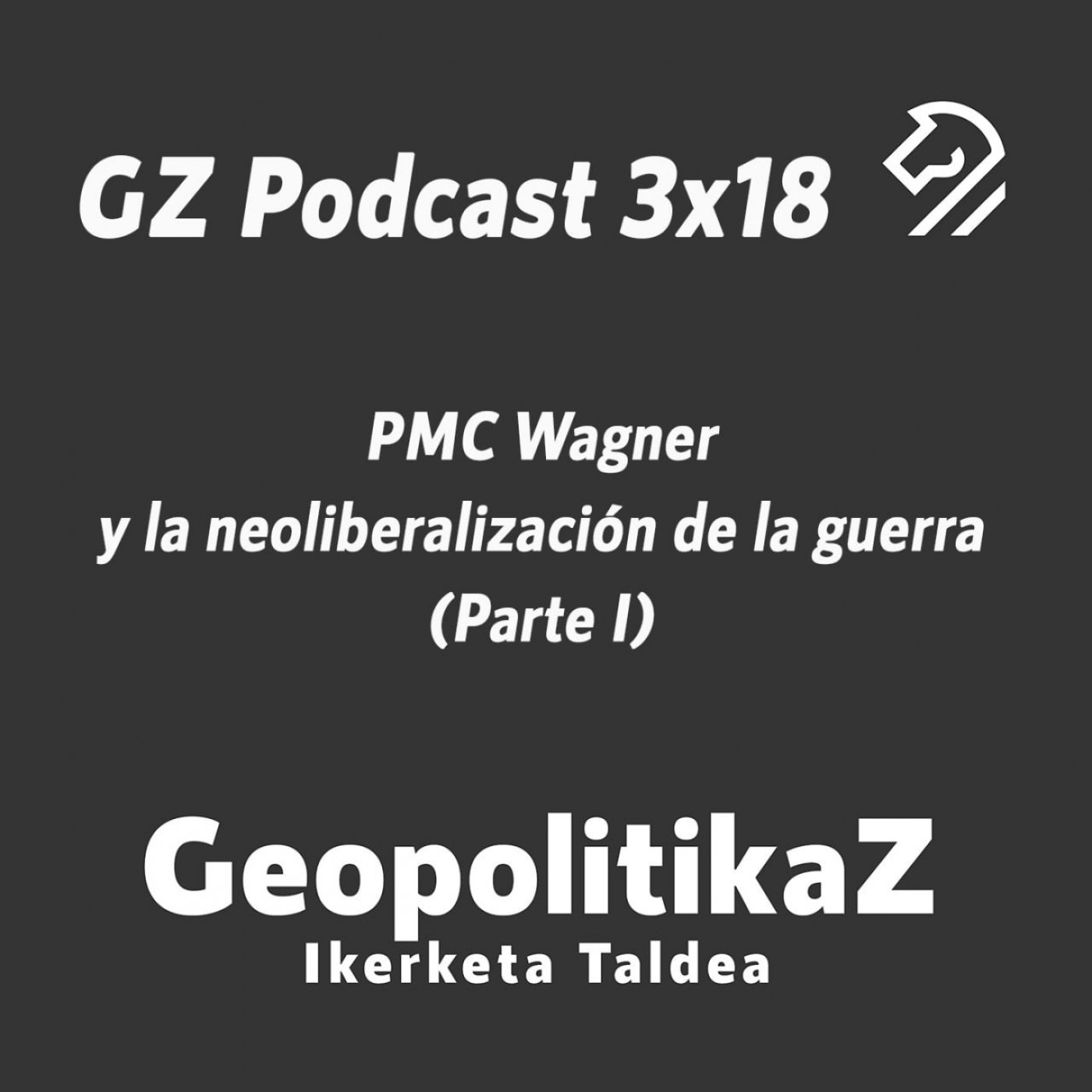GZ Podcast