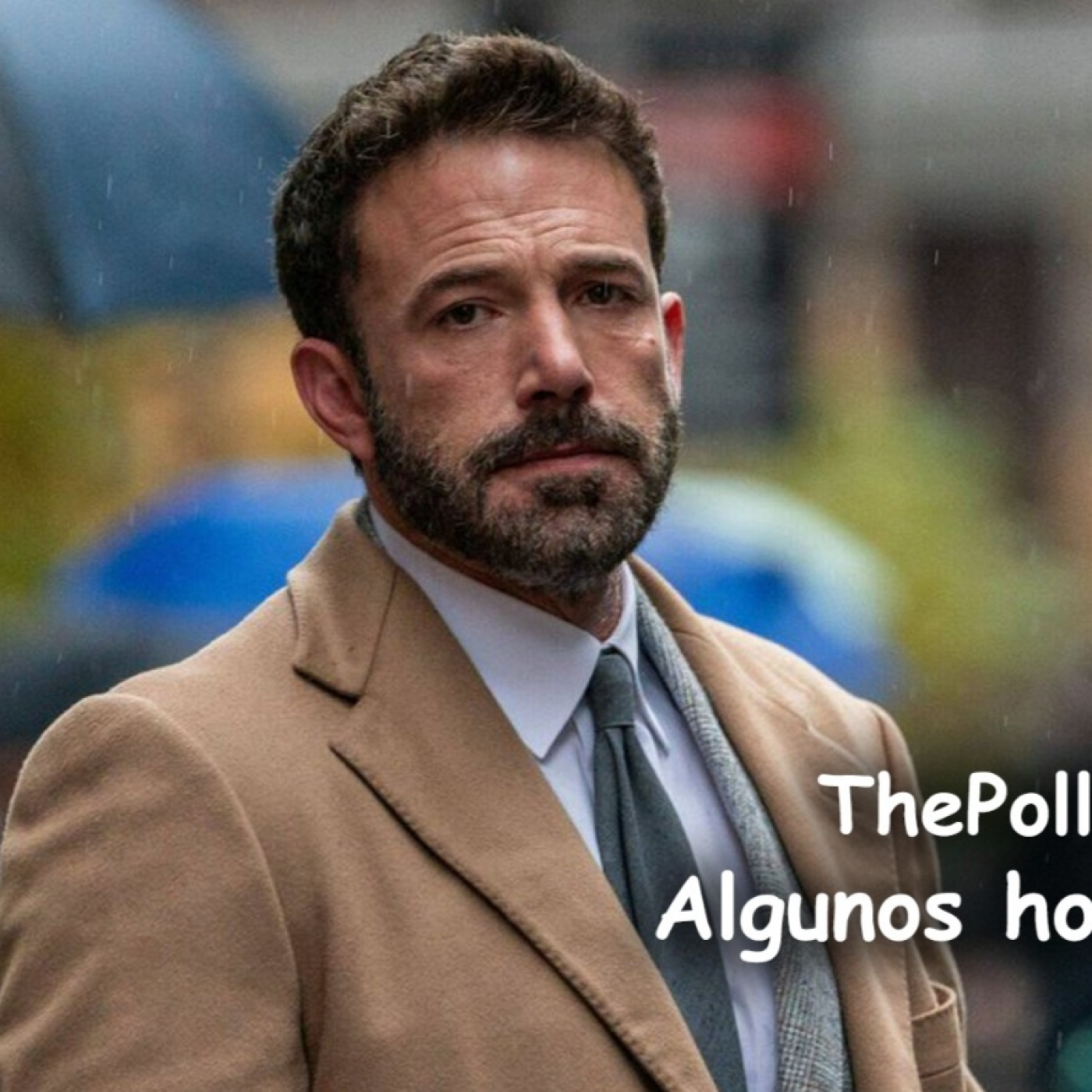 The Pollaviejers