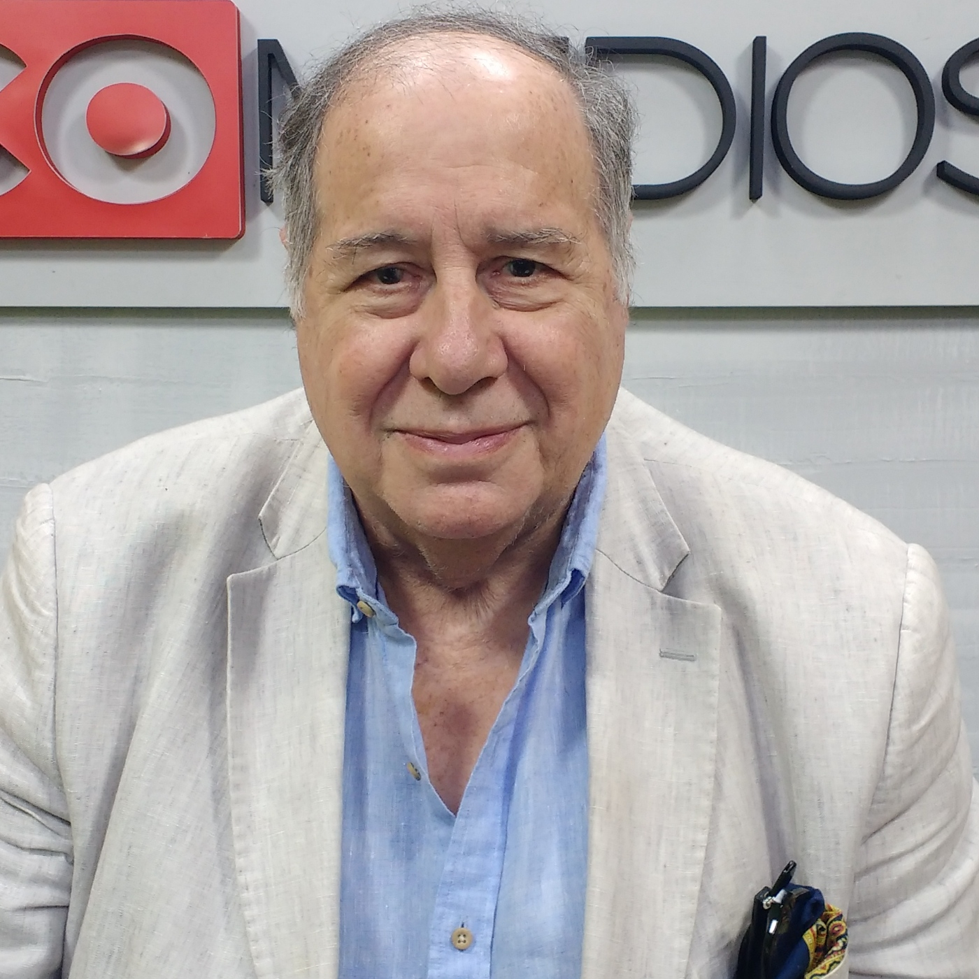 POLÍTICAS PÚBLICAS con Miguel A. Secchi 30-04-2026