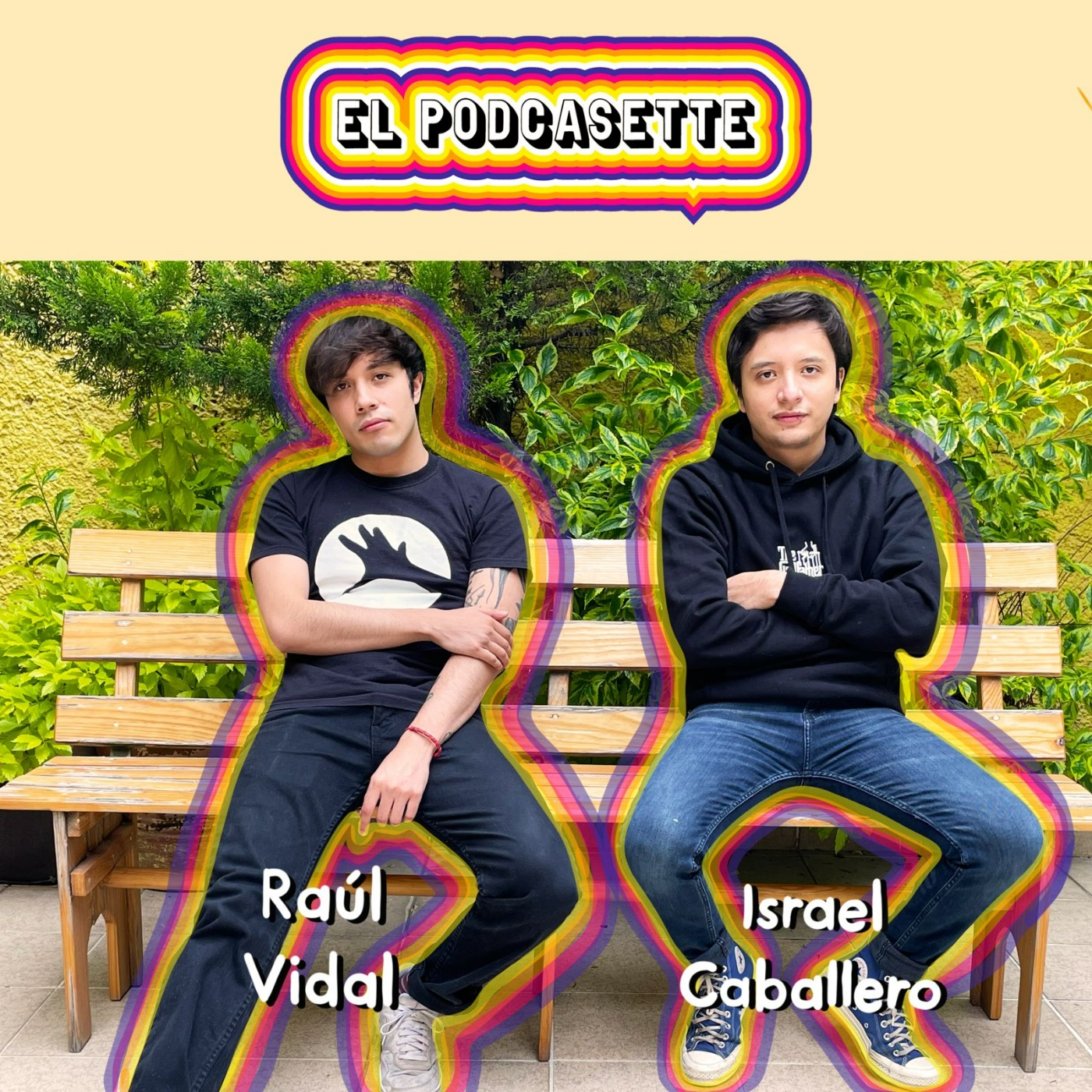 El Podcasette