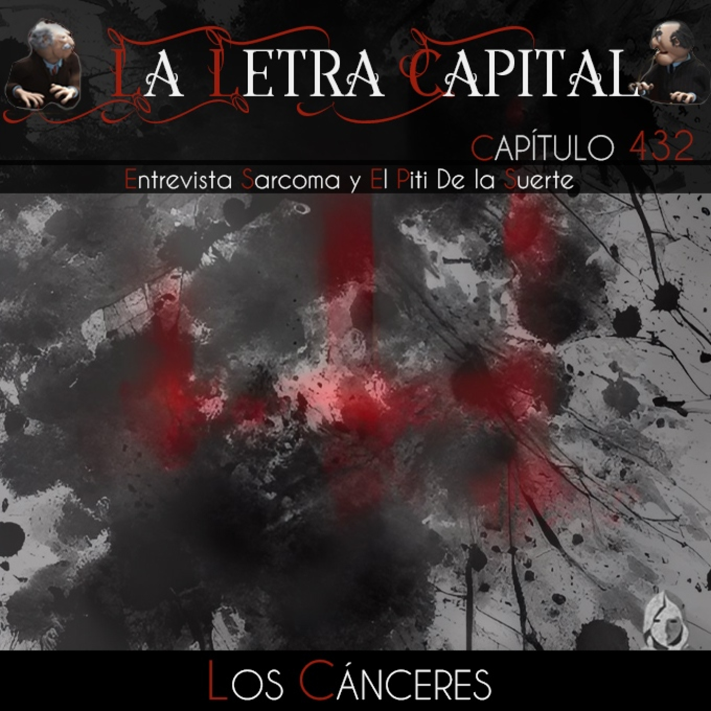 laletracapital podcast