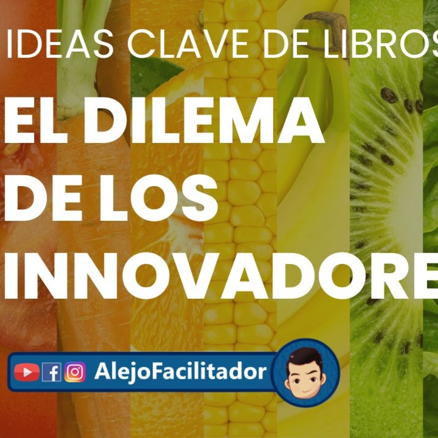 Ideas Clave de Libros