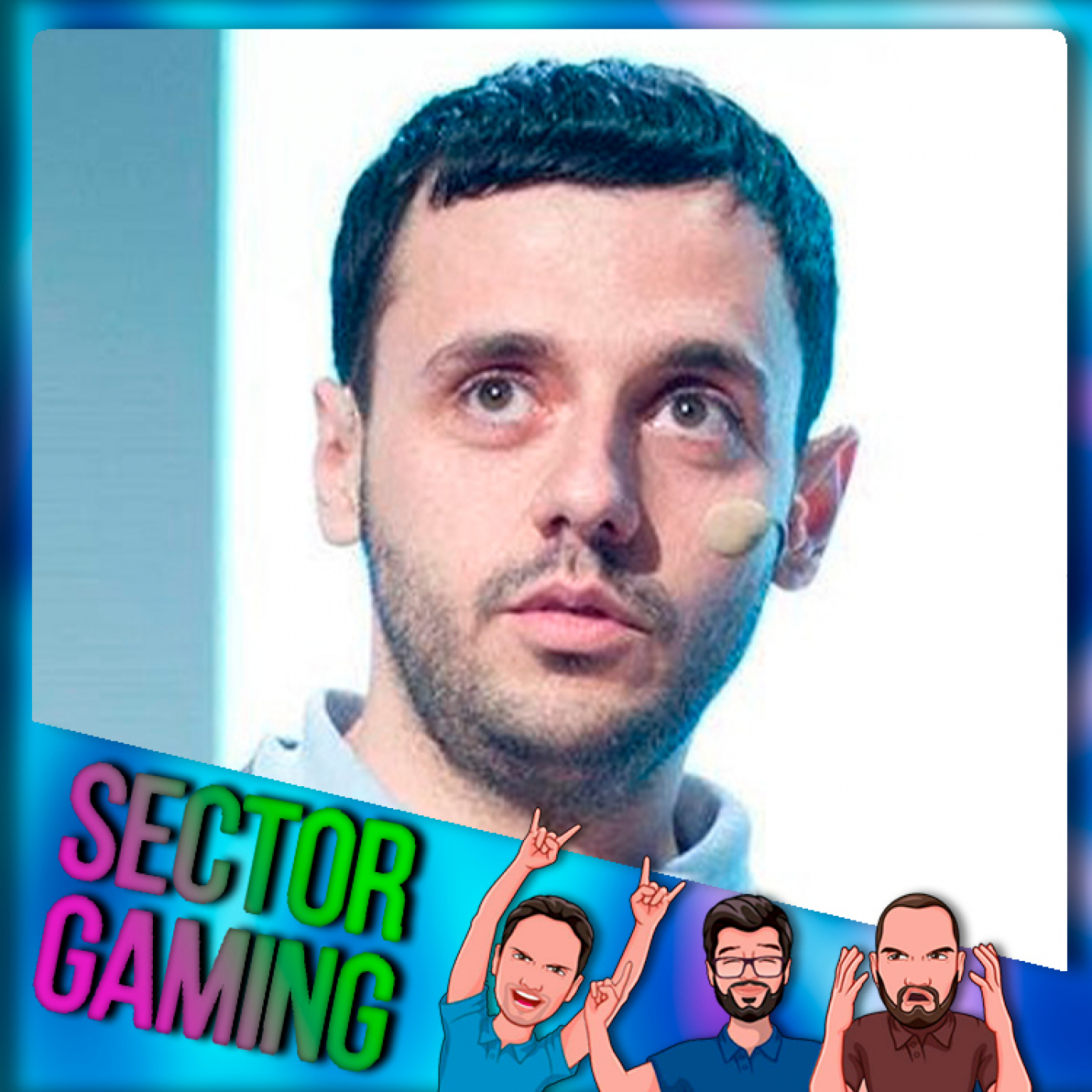 Sector Gaming