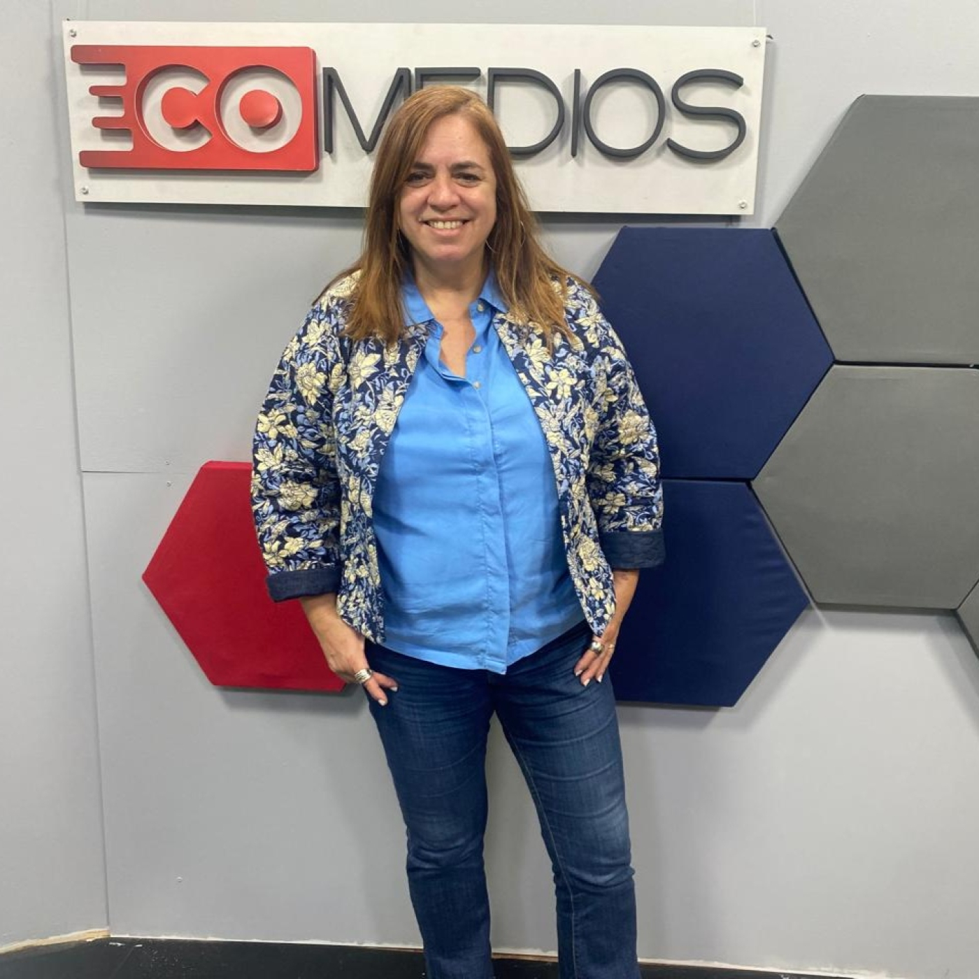 CAMPO MINADO con Adriana Balaguer 19-05-2026