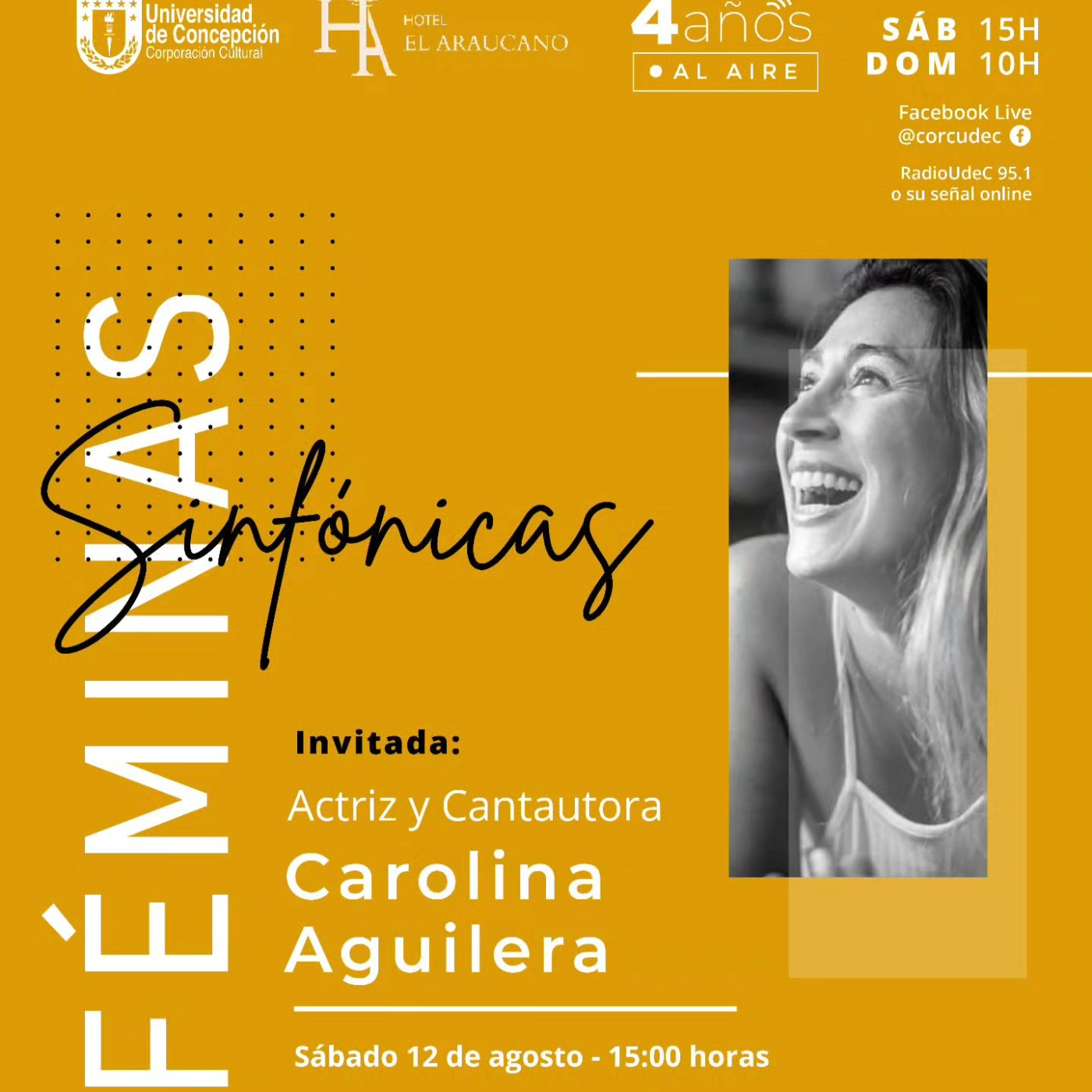 Féminas Sinfónicas