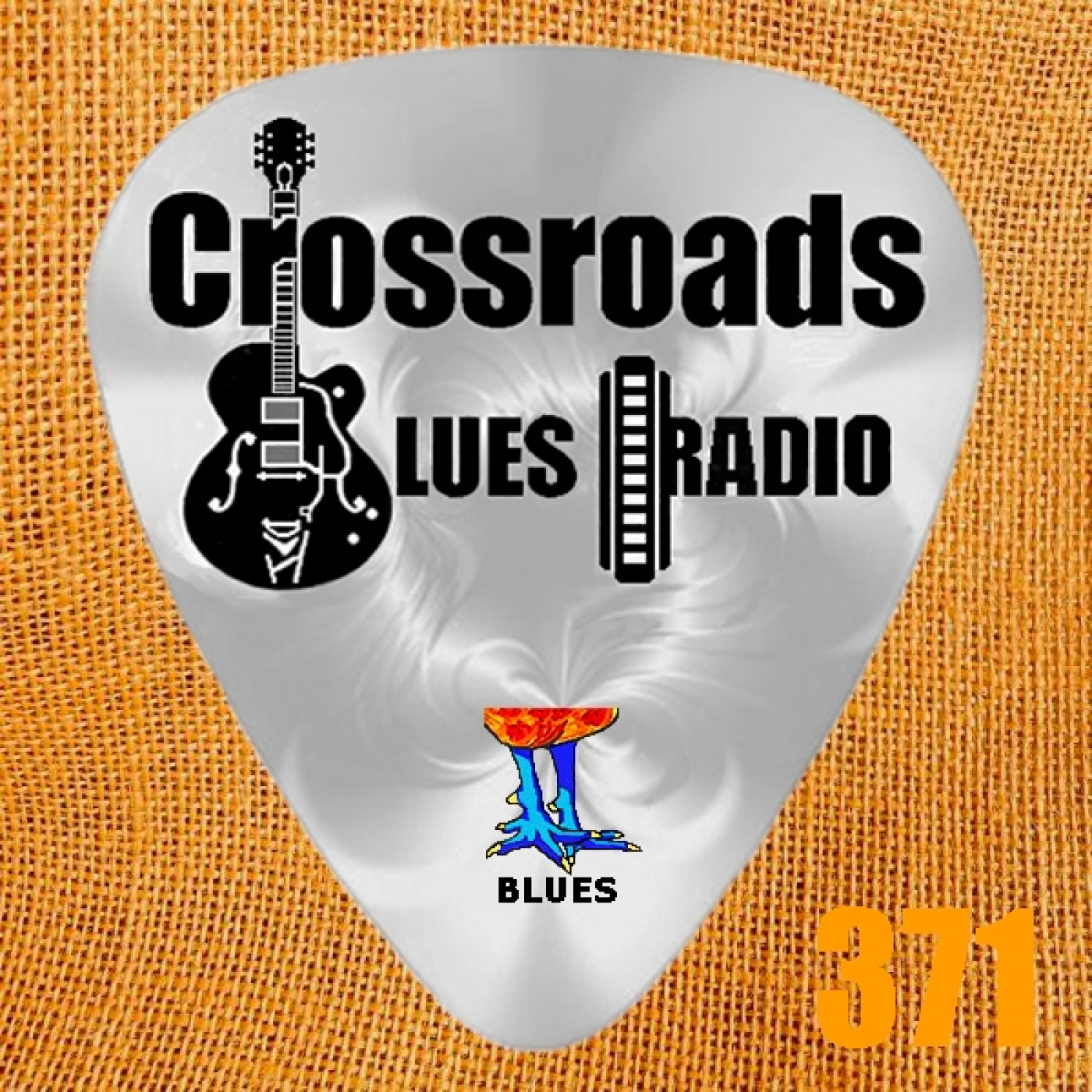 Crossroads Blues RADIO