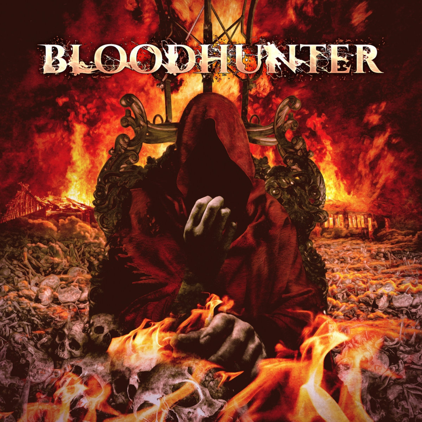 Bloodhunter - 2014 - Bloodhunter episode artwork