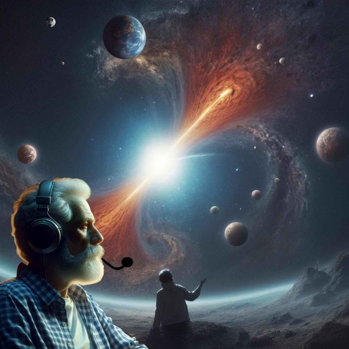Universo de Misterios