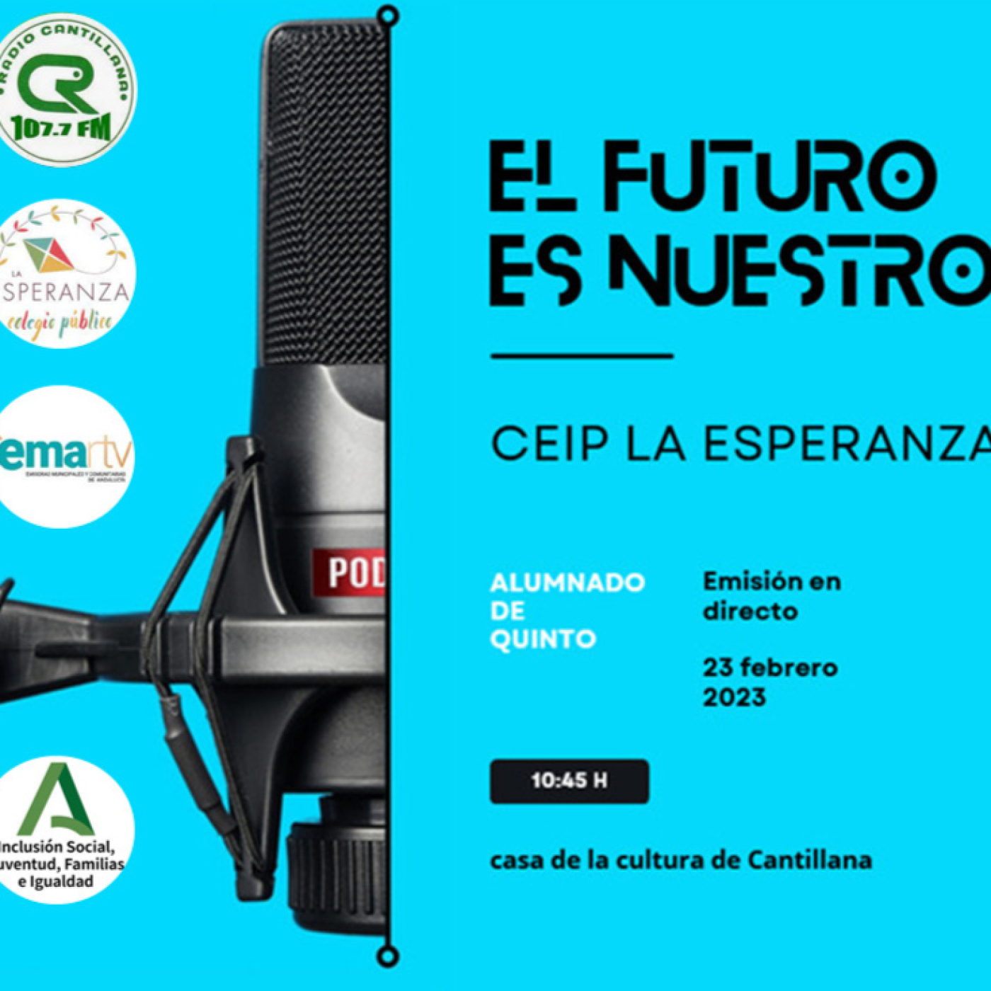 Radio Cantillana
