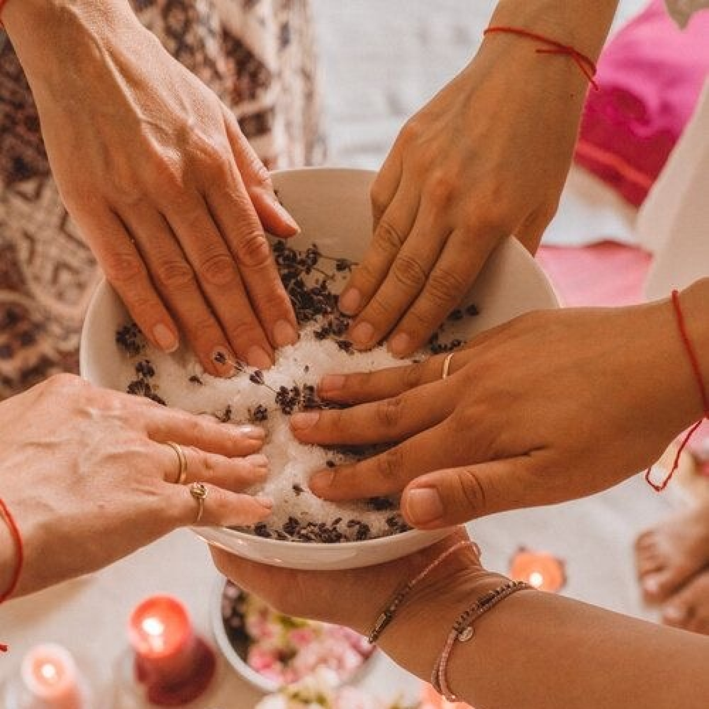 Paréntesis Cultural