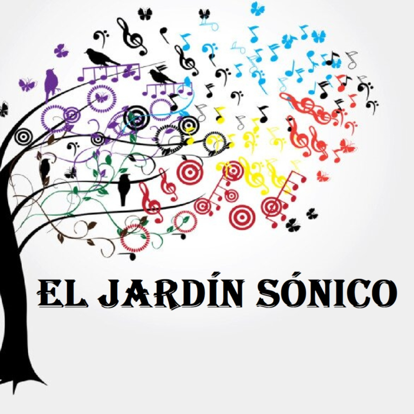 El Jardín Sónico