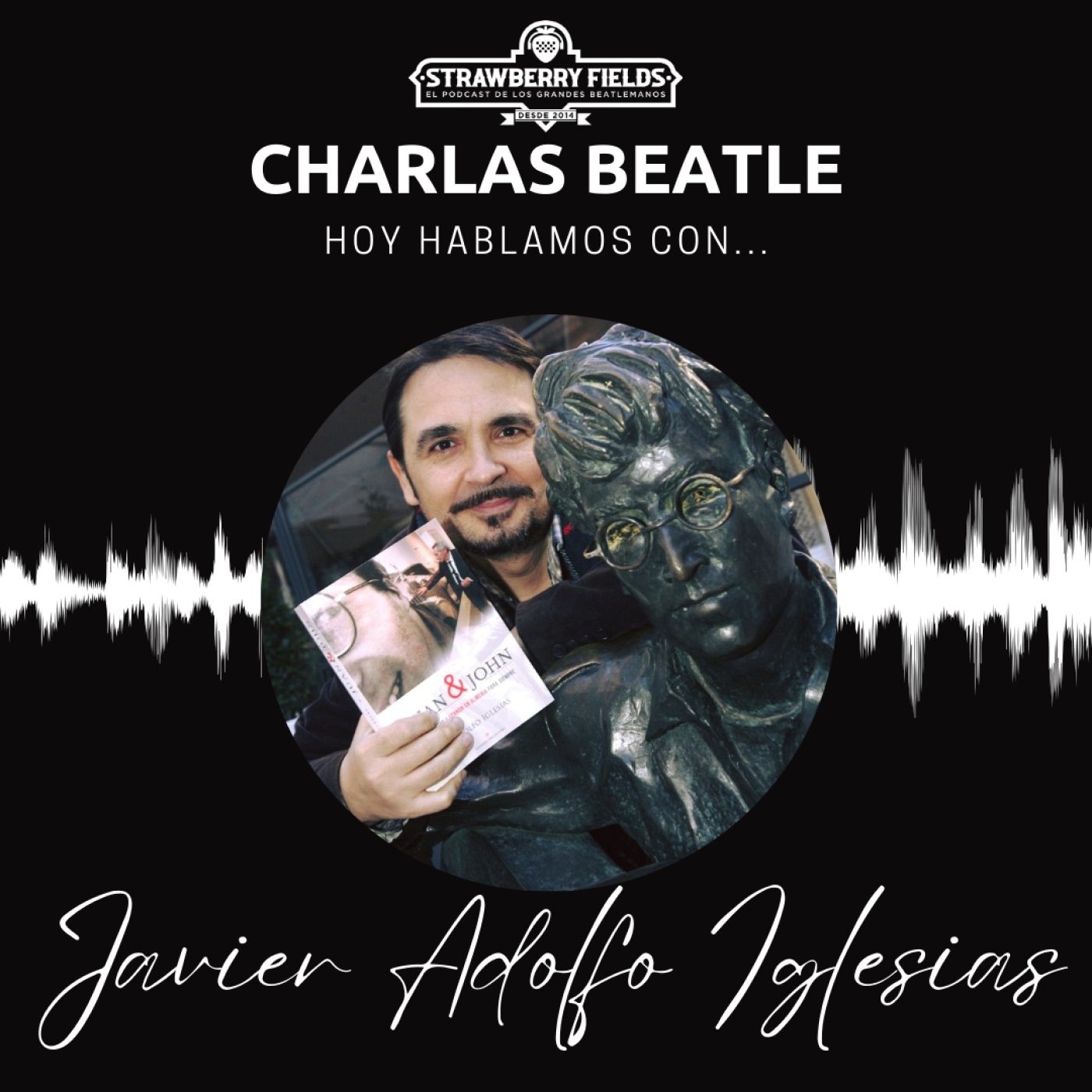 Strawberry Fields Beatles Podcast