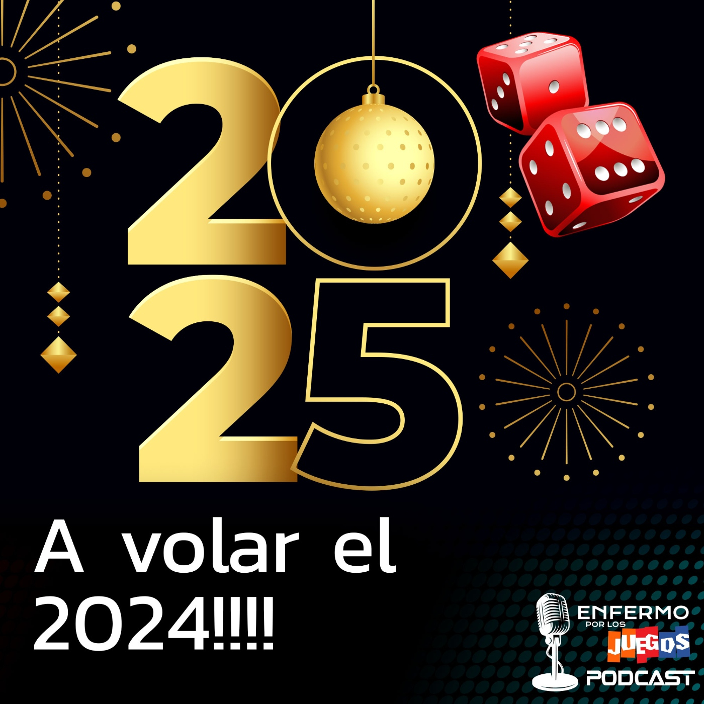 Enfermo Por los Juegos