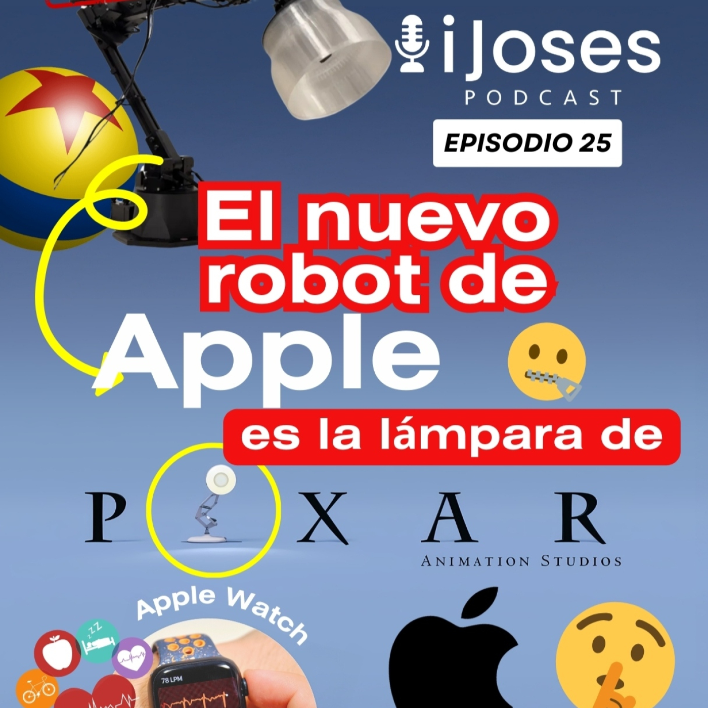 iJoses